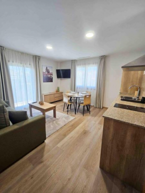 A Quinta de Cea - Apartamentos